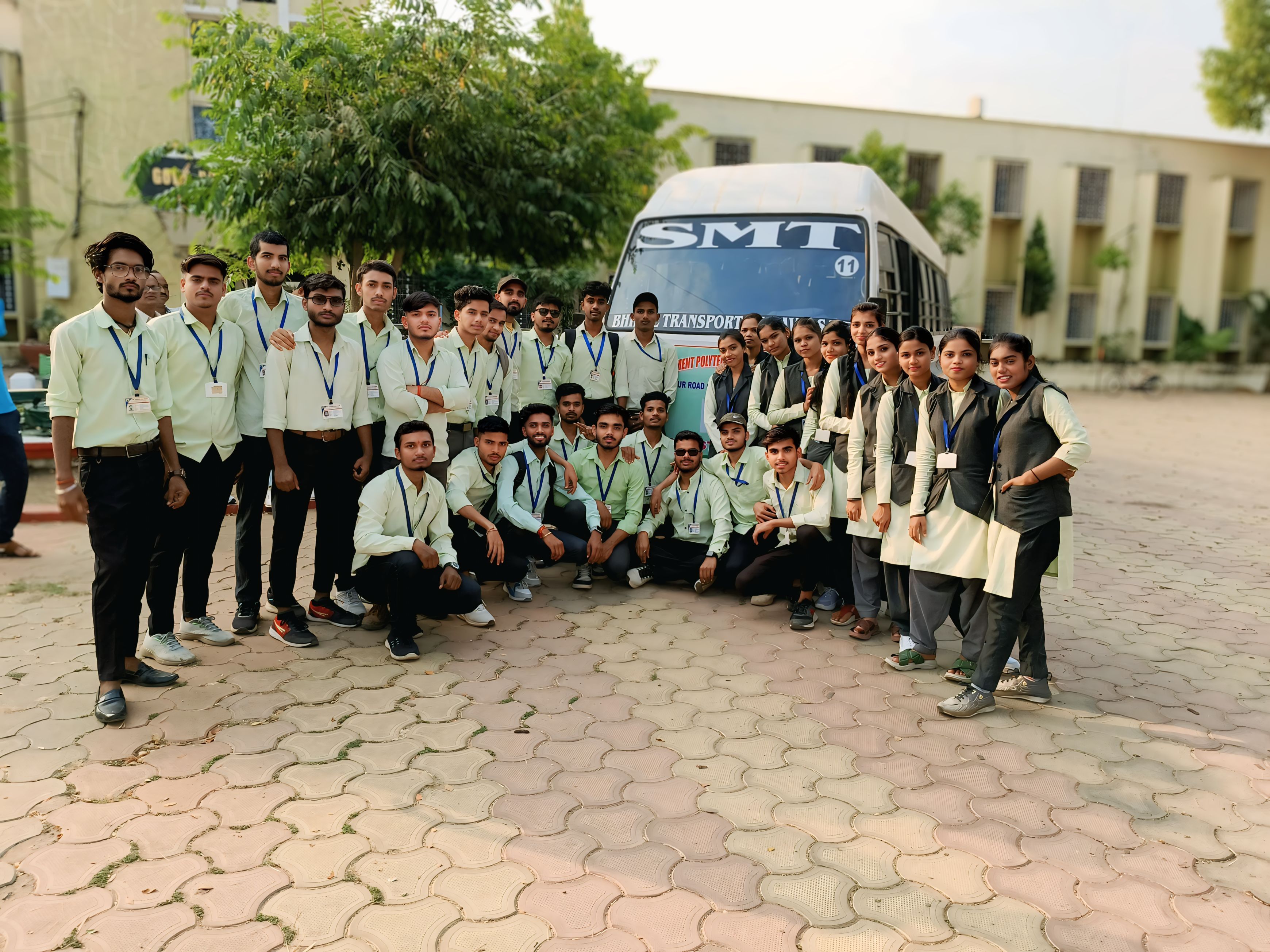 Seminar gallery image