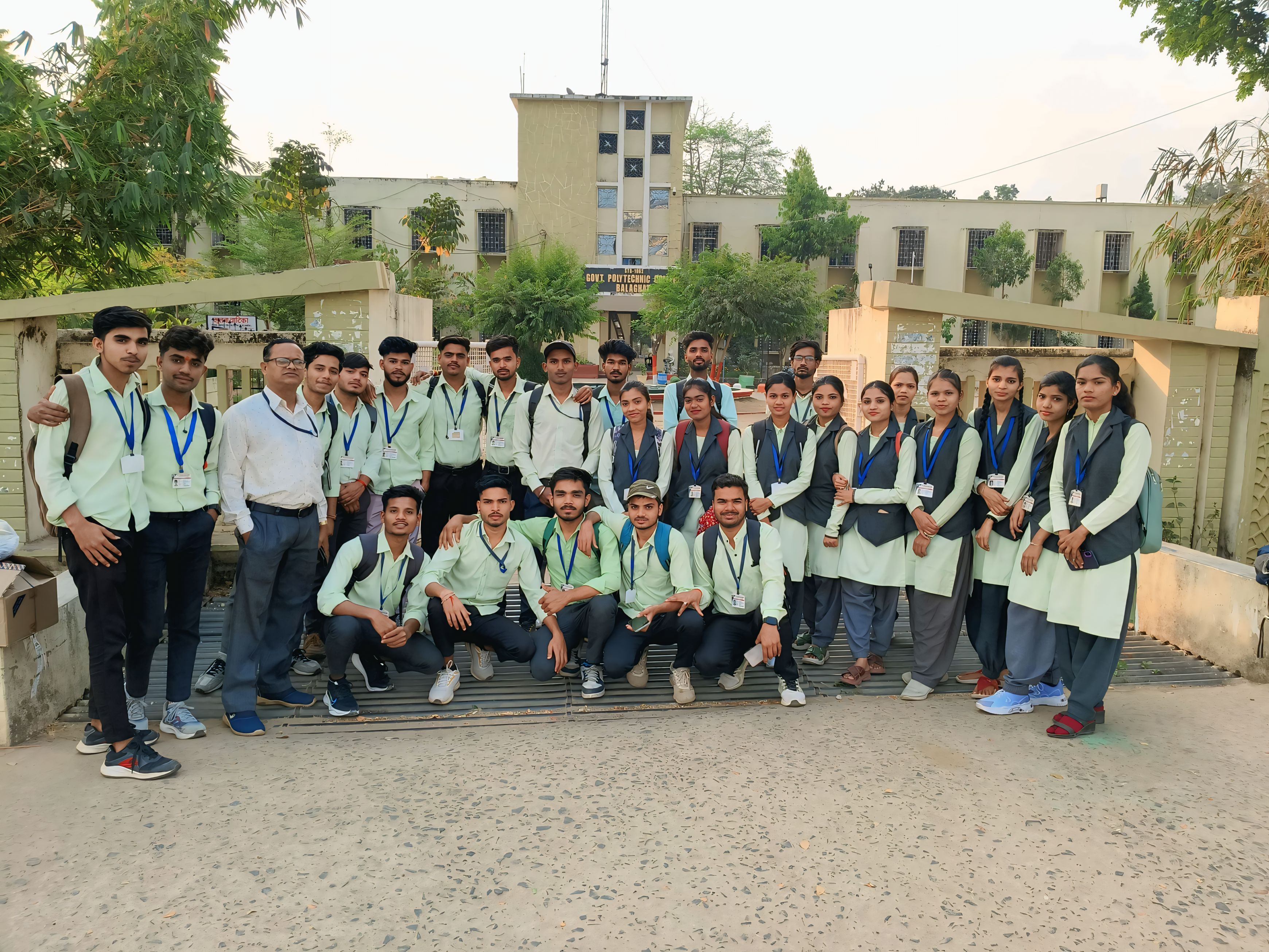 Seminar gallery image