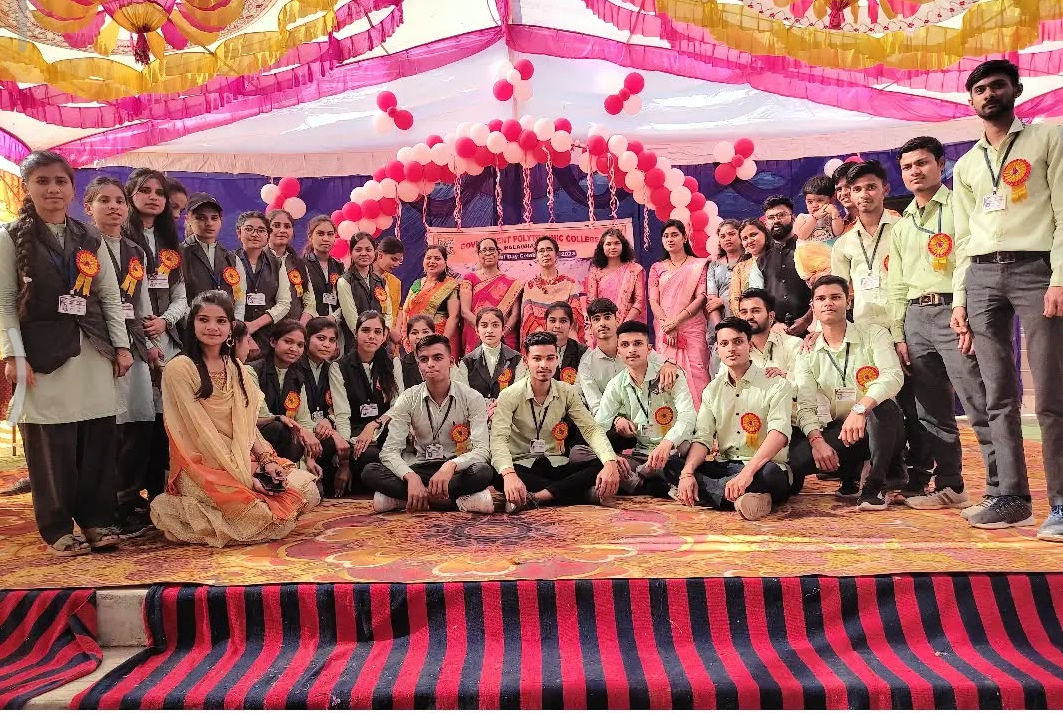 Annual Function 2023