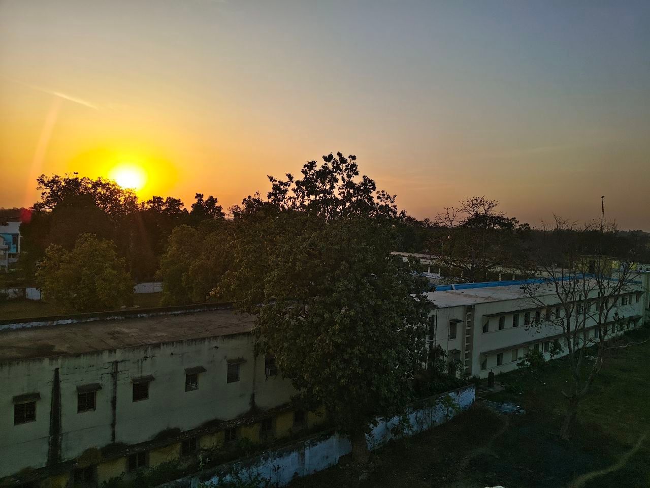 Campus