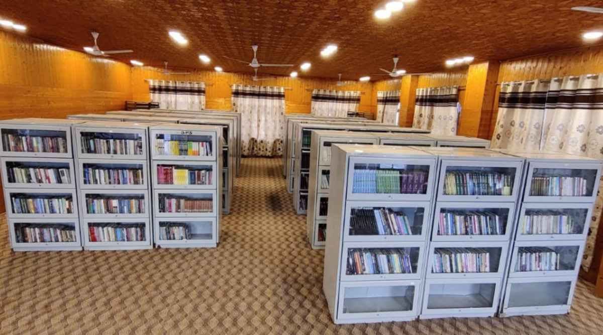 OBC Library
