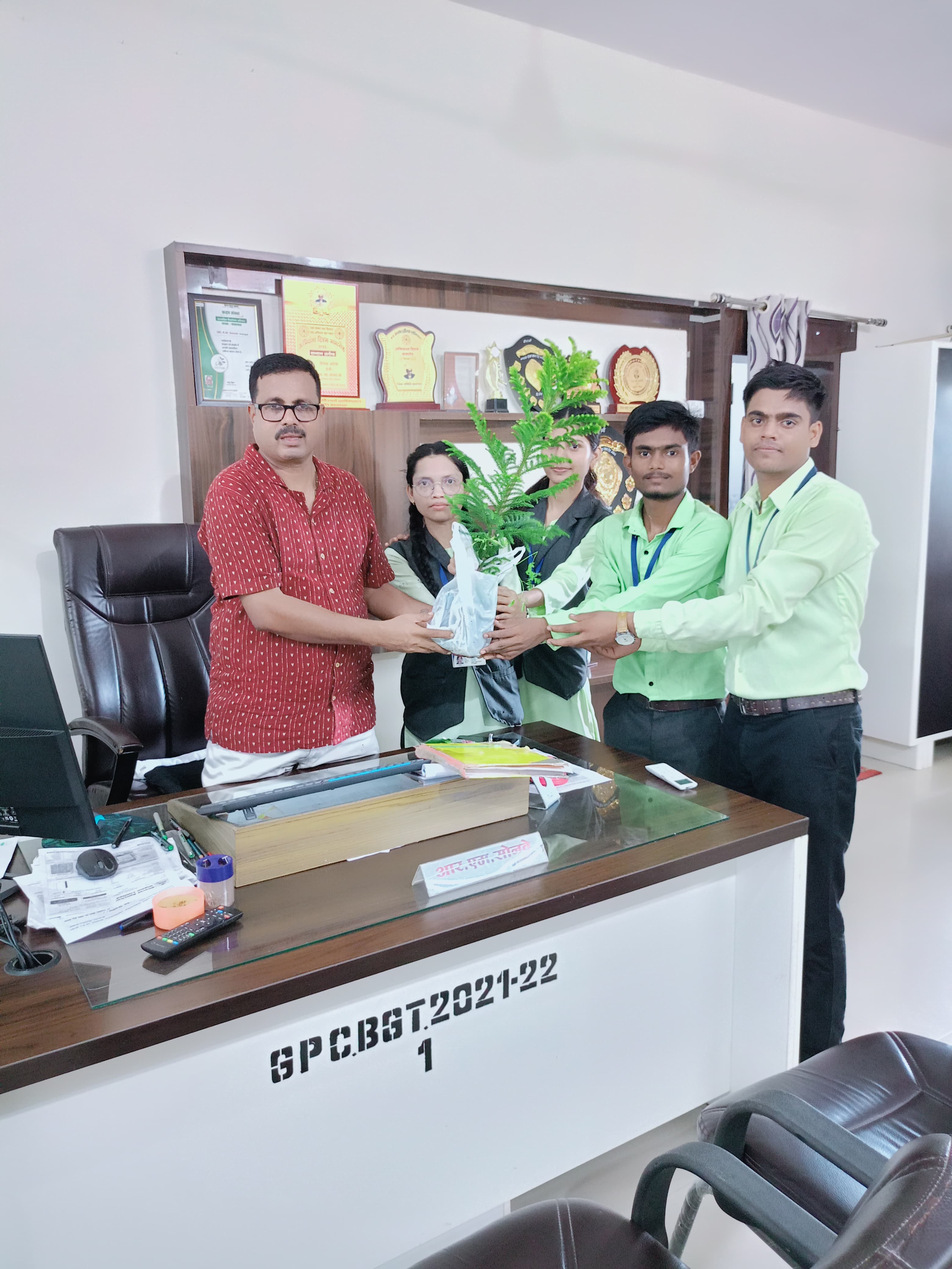 Teacher's Day 2024