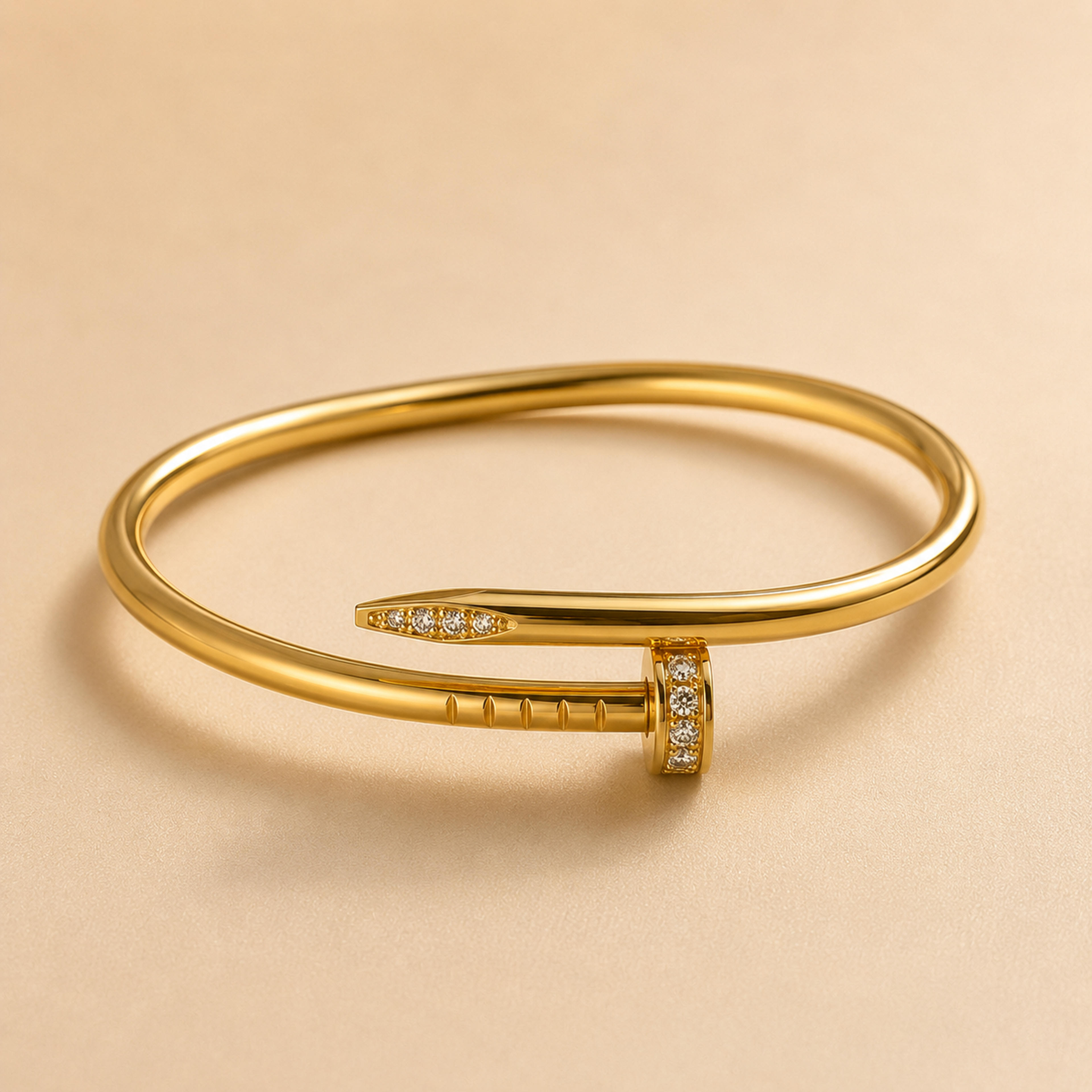 Hand-Cuff