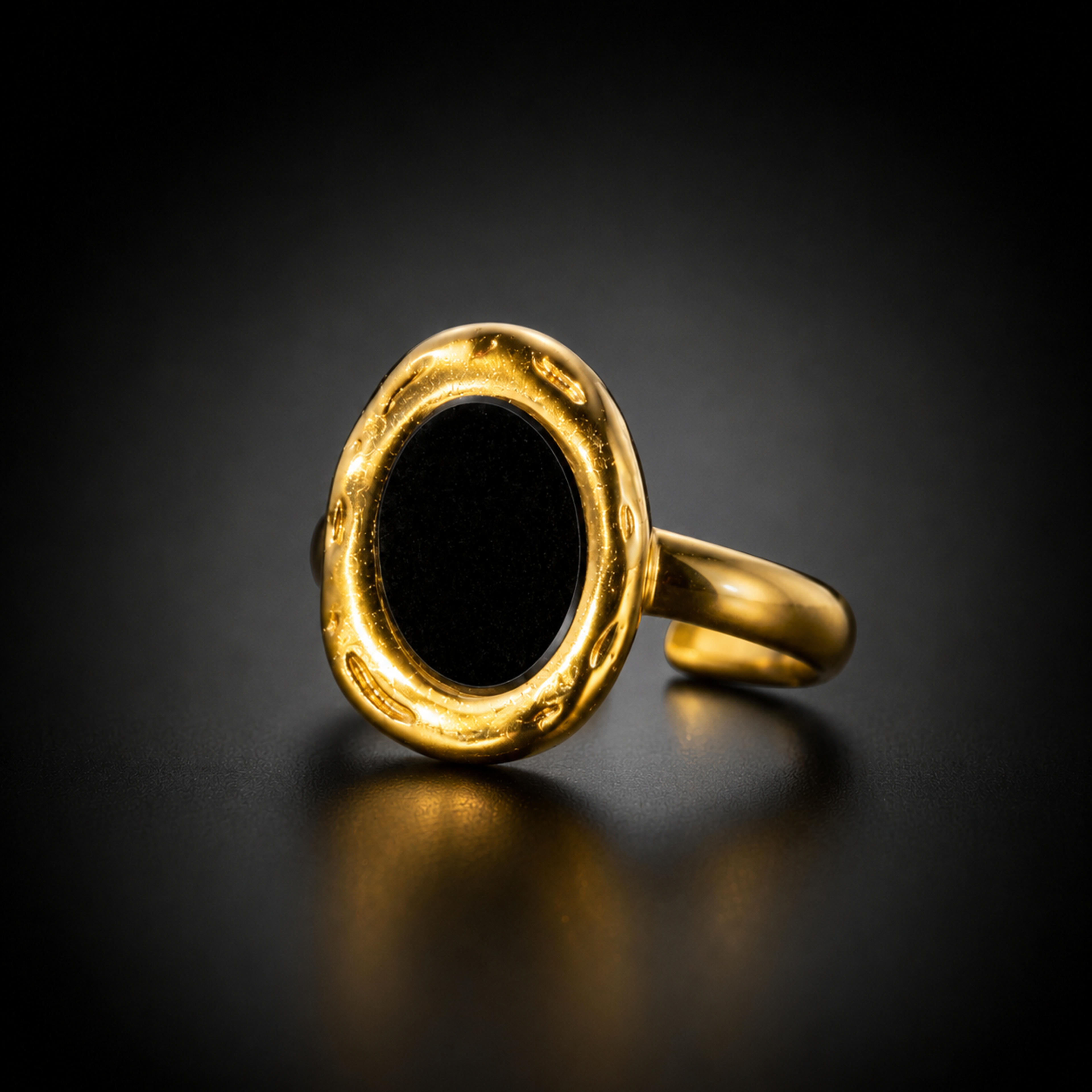 Casual Wear Rings 
