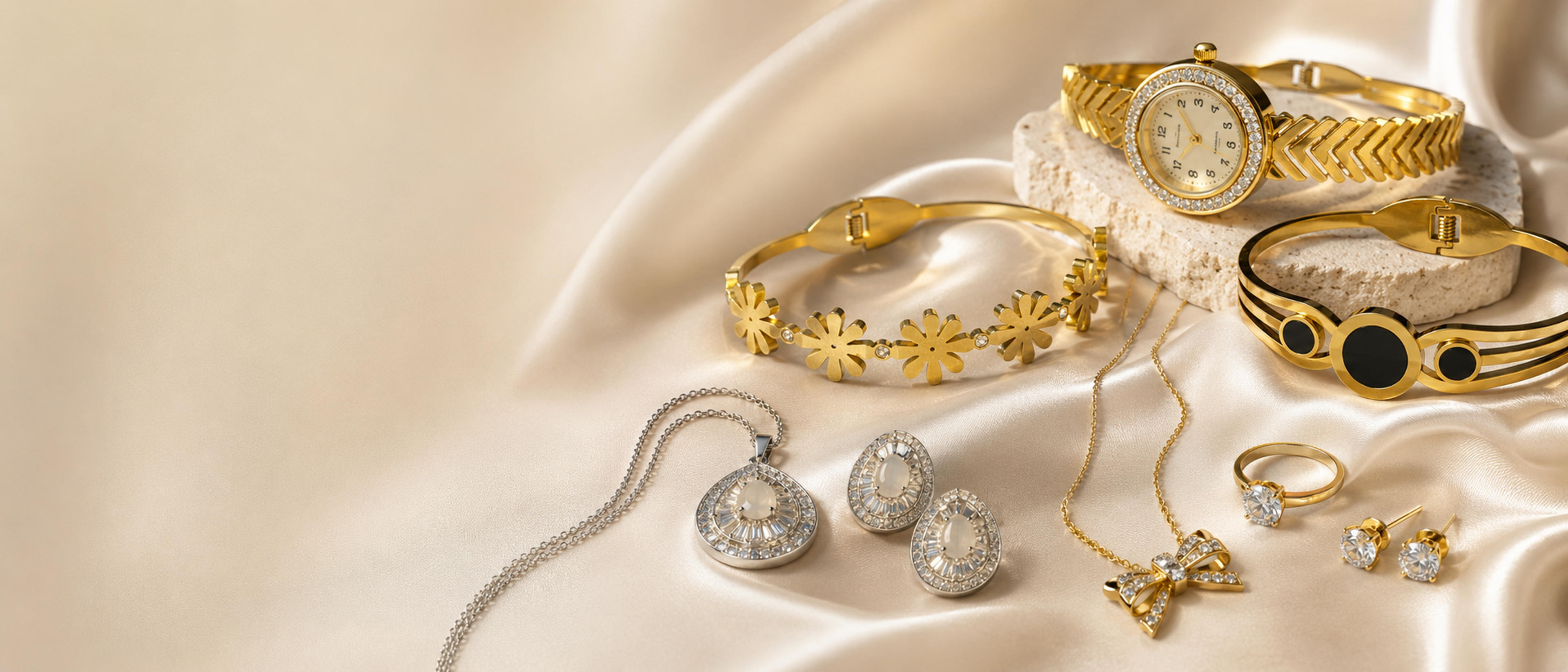 Pearls,