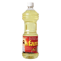 Aceite El Faro 900ml