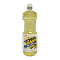 Aceite Patrona 1L
