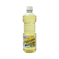 Aceite Patrona 500ml