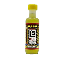 Aceite Vegetal Comestible SanSalvador 45ml