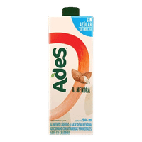 Ades Almendra Sin Azucar 946ml
