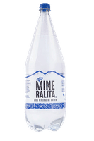 Agua Mine-ralita 2L