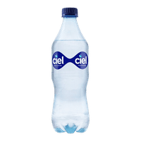 Agua Mineral Ciel 600ml
