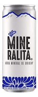 Agua Mineral Mine-ralita 355ml