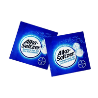 Alka Seltzer