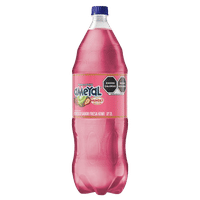 Ameyal Fresa Kiwi 2L