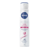 Antitranspirante Nivea ClassicT 250ml