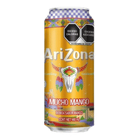 Arizona D Mango 460ML