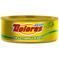 Atun Dolores 133g