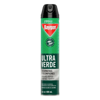 Baygon Ultra Verde 400ml