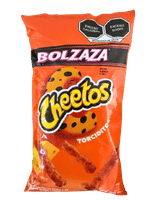 Bolzaza Cheetos Torciditos 115G