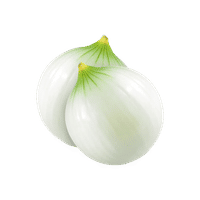 Cebolla Blanca