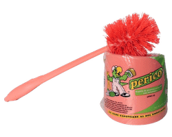 Cepillo Para WC Perico