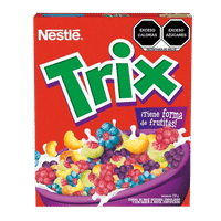 Cereal Trix 230G