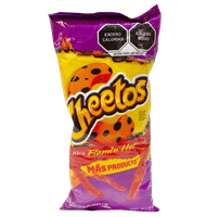Cheetos Flamin Hot 58G
