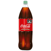 Coca Cola 2L Retornable