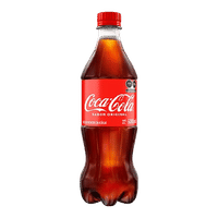 Coca Cola 600 ml