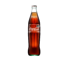 Coca Cola Retornable 500ml