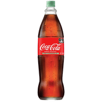 Coca Cola Vidrio 1.25L