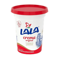 Crema Lala 200ml
