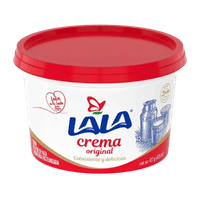 Crema Lala 426ml