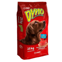 Croqueta D Perro Dyno Economica
