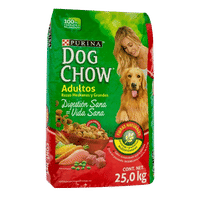 Croquetas Dog Chow Adulto