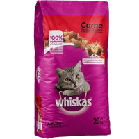 Croquetas Whiskas Para Gato