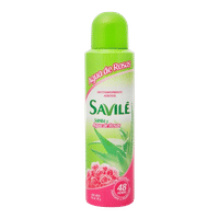 Desodorante Agua de Rosas Savilé 150ml
