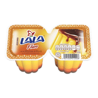 Flan Lala 200g