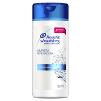 Head & Shoulders 90ml