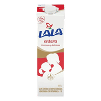 Lala Entera 1l