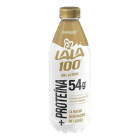Leche Lala 100 +Prot 1L