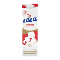 Leche Lala 1L