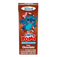 Leche Lala Yomi Choco 180ml