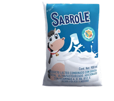 Leche Sabrole 900ml
