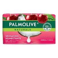 Palmolive Cereza Coco 120g
