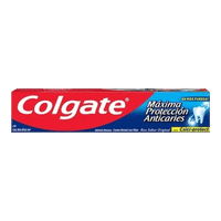 Pasta Dental Colgate 50ml