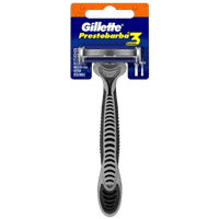 Rastrillo Gillette Prestobarba3