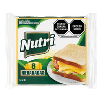 Salchicha Con Pavo Nutri 250g