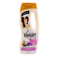 Shampoo Vanart Liso 750ml